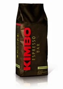 DeLonghi Kimbo Kimbo Espresso Bar Extreme 1 kg
