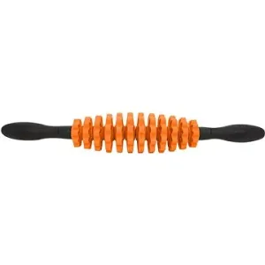Kine-MAX Radian Massage Stick - oranžová