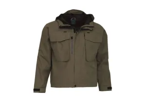 Kinetic rybářská bunda Classic Jacket Olive - XXL
