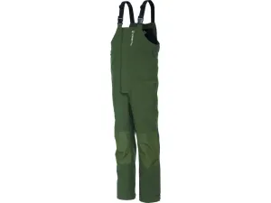 Kinetic Kalhoty Strider Bibs Army Green