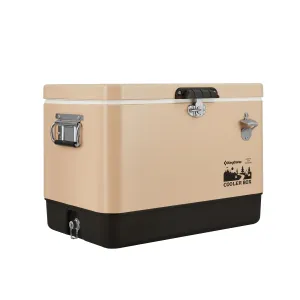 Chladící box KING CAMP Cooler Box 51 litrů #6058940