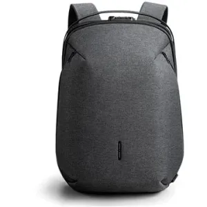 Kingsons Business Travel USB + TSA Lock Laptop Backpack 15.6