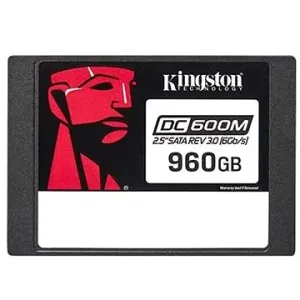 Kingston DC600M Enterprise 960GB