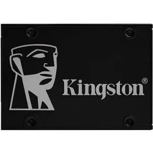 Kingston KC600 2048GB