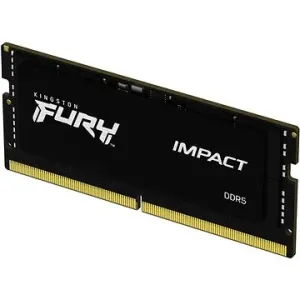 Kingston FURY SO-DIMM 32GB DDR5 5600MHz CL40 Impact