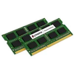 Kingston SO-DIMM 16GB KIT DDR3 1600MHz CL11