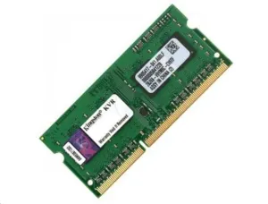 Kingston SO-DIMM 8GB DDR3L 1600MHz CL11 Dual Voltage