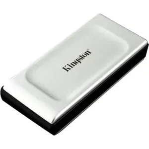 Kingston XS2000 Portable SSD 4TB