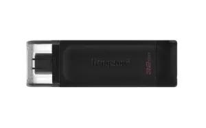Kingston DT70  32GB USB-C 3.2 gen. 1