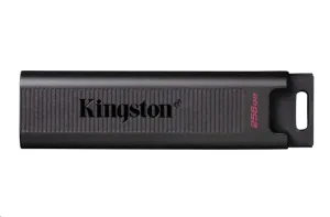 Kingston Flash Disk 256GB USB3.2 Gen 2 DataTraveler Max