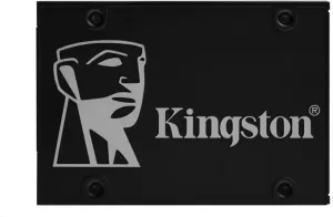 Kingston 1024GB SSD KC600 SATA3 2.5