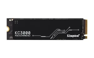1024GB SSD KC3000 Kingston M.2 PCIe 4.0 NVMe #208310