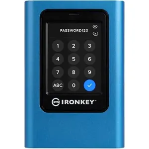 Kingston IronKey Vault Privacy 80 960GB