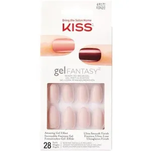 KISS Gel Fantasy Nails - Wait ‘n See
