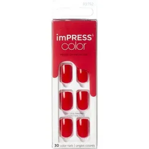 KISS imPRESS Color - Reddy or Not