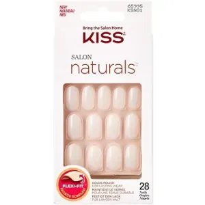 KISS Salon Natural - Break Even