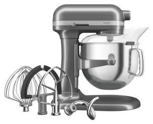 Kuchyňské roboty KitchenAid