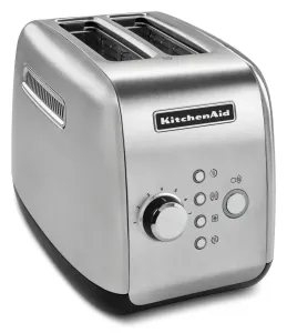 KitchenAid Toaster 5KMT221, nerezový 5KMT221ESX