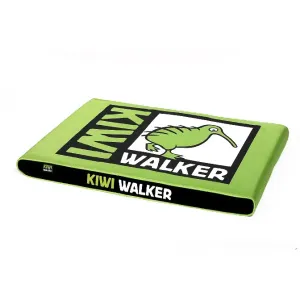 Matrace Kiwi Walker 110cm zelená/černá XXL