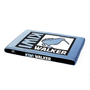 Matrace Kiwi Walker 50cm modrá/černá S