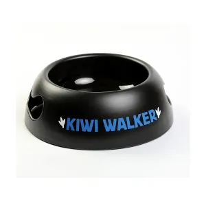 Miska Kiwi Walker Black Bowl modrá 750ml
