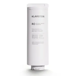 Klarstein PureFina 600 RO filtr, náhradní/příslušenství, reverzní osmóza, 600 GPD/2270 l/d #5573448
