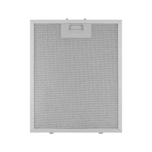 Hliníkový tukový filtr, pro digestoře Klarstein, 26 x 32 cm, náhradní filtr, příslušenství #758855