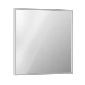 Klarstein La Palma 500, infračervený ohřívač 2 v 1, smart, 60 x 60 cm, 500 W, zrcadlová přední strana #761288