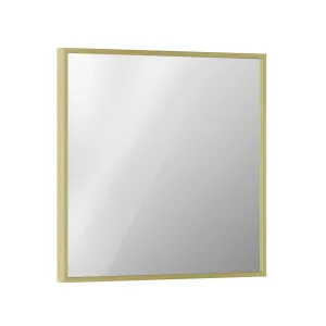 Klarstein La Palma 500, infračervený ohřívač 2 v 1, smart, 60 x 60 cm, 500 W, zrcadlová přední strana #761289