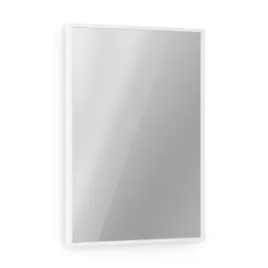Klarstein La Palma 700, infračervený ohřívač 2 v 1, smart, 85 x 60 cm, 750 W, zrcadlová přední strana #761291