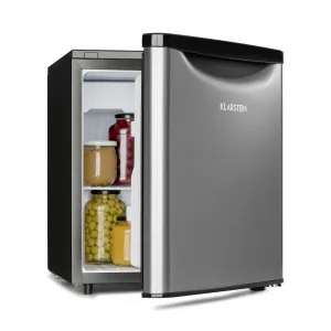 Klarstein Yummy, lednice, 45 l, mrazící prostor, 42 dB, energetická třída F #758706