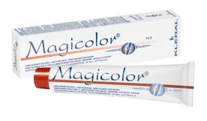 Lovien Kléral Magicrazy 100ml - Barva na vlasy Kléral Magicrazy: 10.25 Super Light Blonde Mahagony Violet