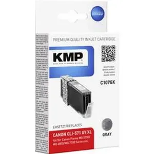 Inkoustové tiskárny KMP