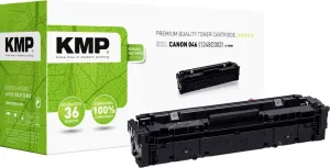 Laserové tiskárny KMP