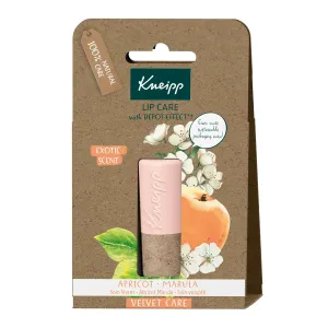 Kneipp Balzám na rty Meruňka (Lip Care) 4,7 g