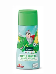 Kneipp Šampon a sprchový gel pro děti Dračí síla 200 ml #5217641