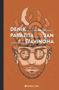 Deník parazita - Jan Stavinoha - e-kniha
