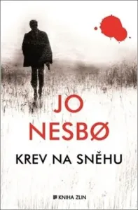 Krev na sněhu - Jo Nesbø
