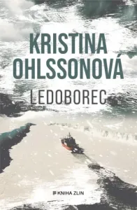 Ledoborec - Kristina Ohlsson - e-kniha