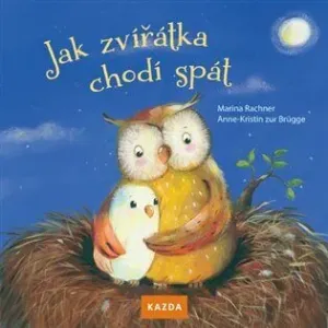 Knihy pro děti Nakladatelství KAZDA
