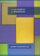 1 & 2 Samuel for Everyone (Goldingay The Revd Dr John (Author))(Paperback / softback)