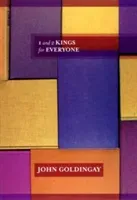 1 and 2 Kings for Everyone (Goldingay The Revd Dr John (Author))(Paperback / softback)