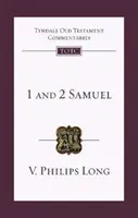 1 and 2 Samuel - An Introduction And Commentary (Long V Philips (Reader))(Paperback / softback)