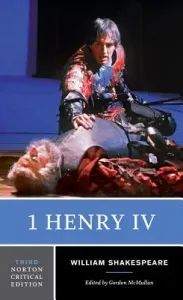 1 Henry IV (Shakespeare William)(Paperback)