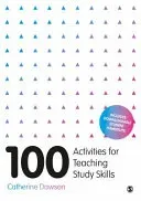 100 Activities for Teaching Study Skills (Dawson Catherine)(Paperback)