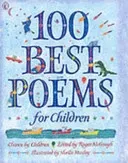 100 Best Poems for Children(Paperback / softback)