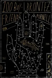 100 Boyfriends (Purnell Brontez)(Paperback)