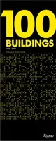 100 Buildings (Mayne Thom)(Paperback)