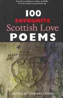 100 Favourite Scottish Love Poems(Paperback / softback)
