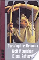 100 (Heimann Christopher)(Paperback)